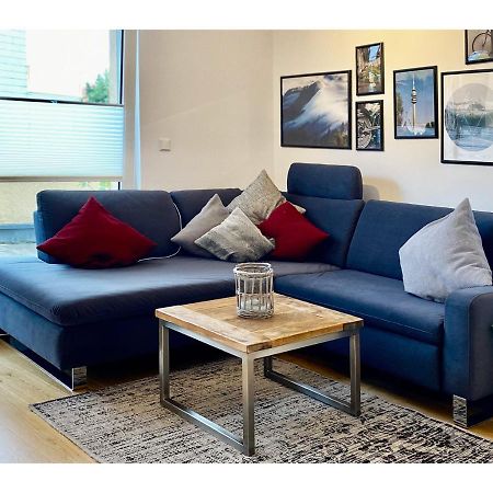 Moderne Citywohnung Nahe Theresienwiese & Westpark Munchen Bagian luar foto