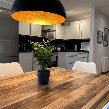 Moderne Citywohnung Nahe Theresienwiese & Westpark Munchen Bagian luar foto