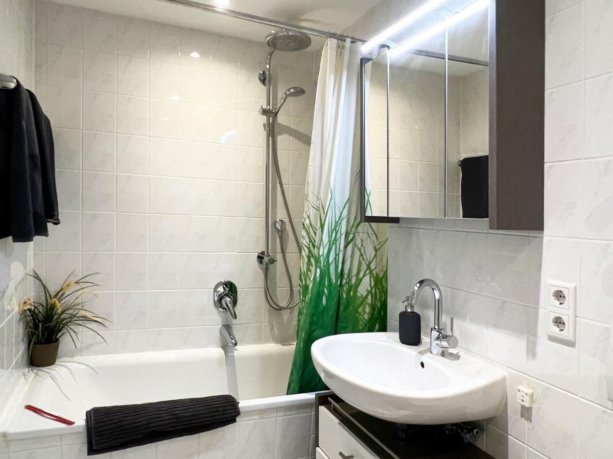 Moderne Citywohnung Nahe Theresienwiese & Westpark Munchen Bagian luar foto